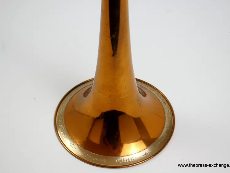 Olds Super Trombone 