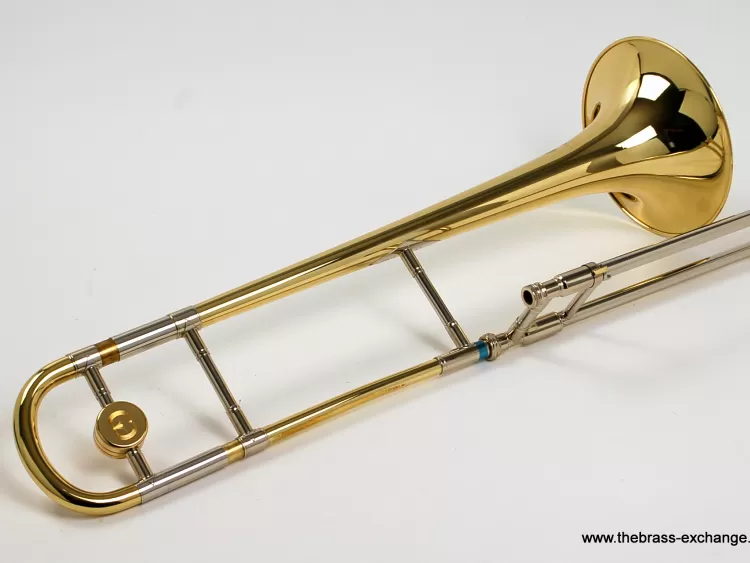 Greenhoe GC2-Y Trombone