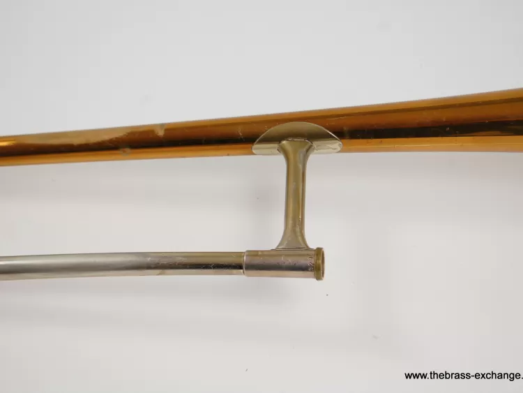 Olds Super Trombone 