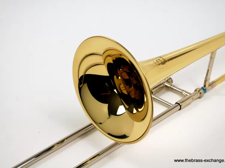 Greenhoe GC2-Y Trombone