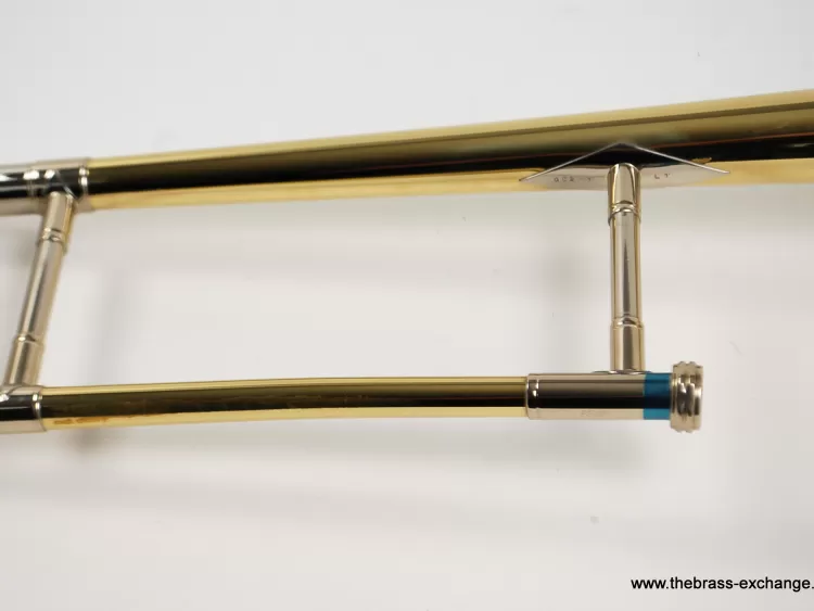 Greenhoe GC2-Y Trombone