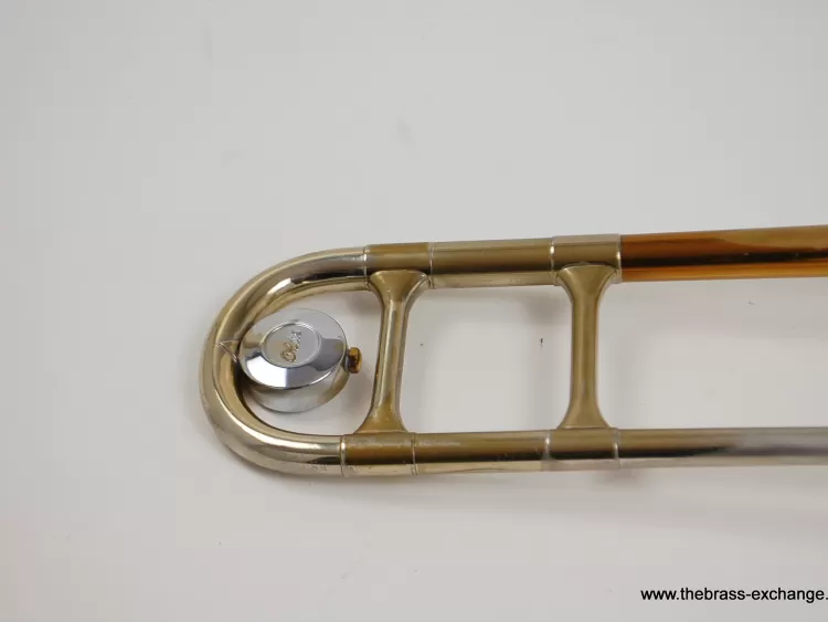 Olds Super Trombone 