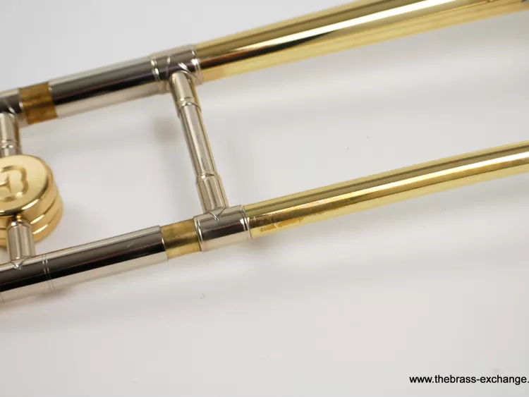 Greenhoe GC2-Y Trombone