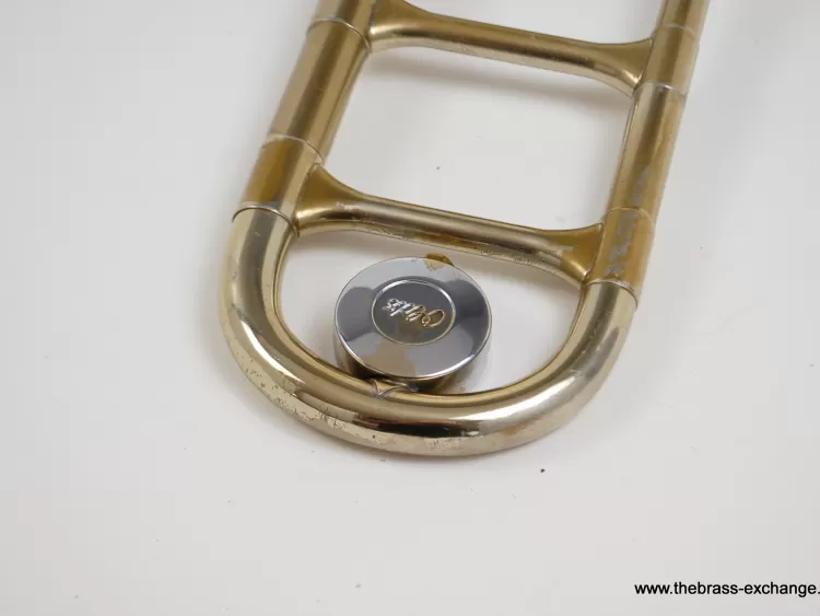 Olds Super Trombone 