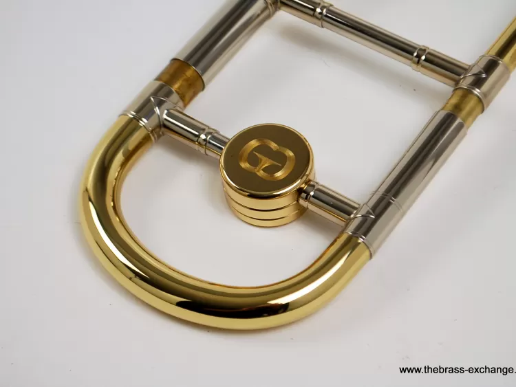 Greenhoe GC2-Y Trombone
