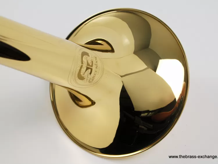 Greenhoe GC2-Y Trombone