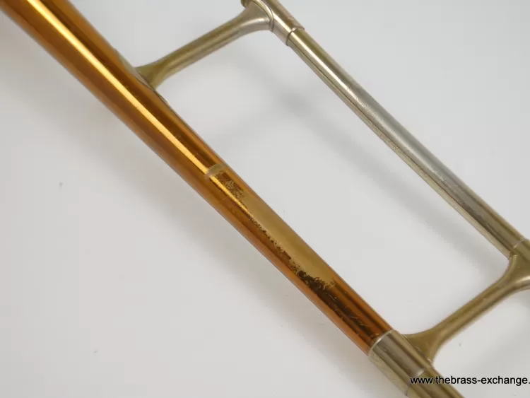 Olds Super Trombone 
