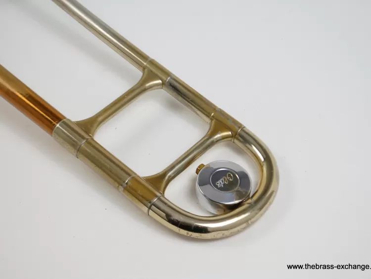 Olds Super Trombone 