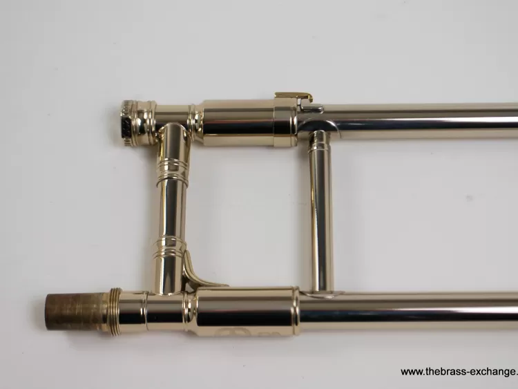 Greenhoe GC2-Y Trombone Slide
