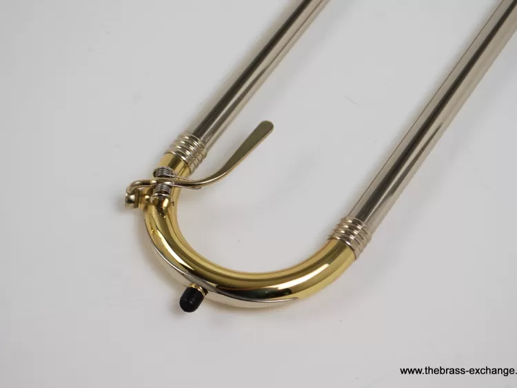 Greenhoe GC2-Y Trombone Slide