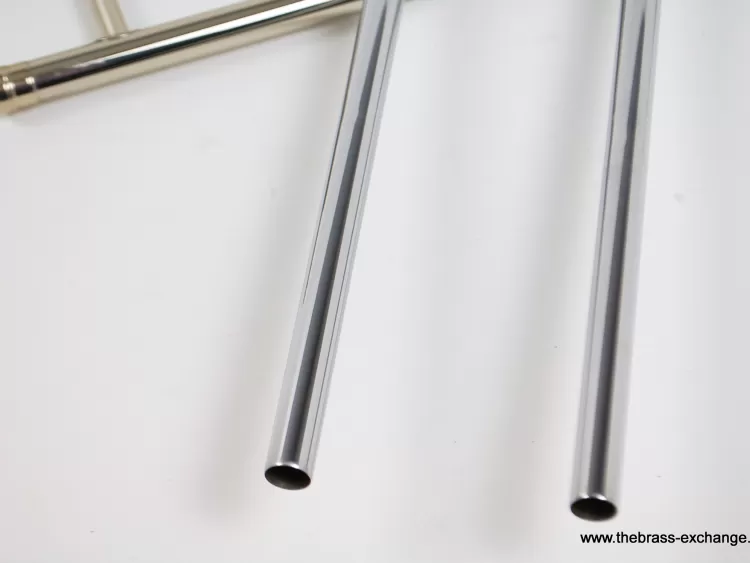 Greenhoe GC2-Y Trombone Slide Inner Tubes