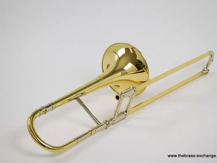 Q35 Shires Alto Trombone