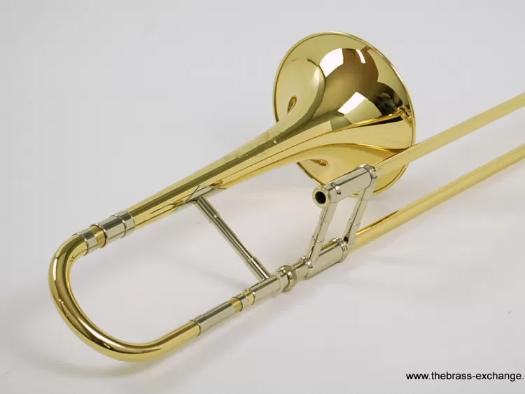 Q35 Shires Alto Trombone
