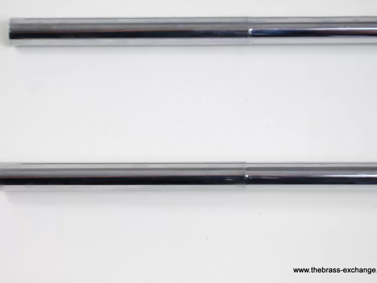 Olds Super Trombone Slide Inner Tubes