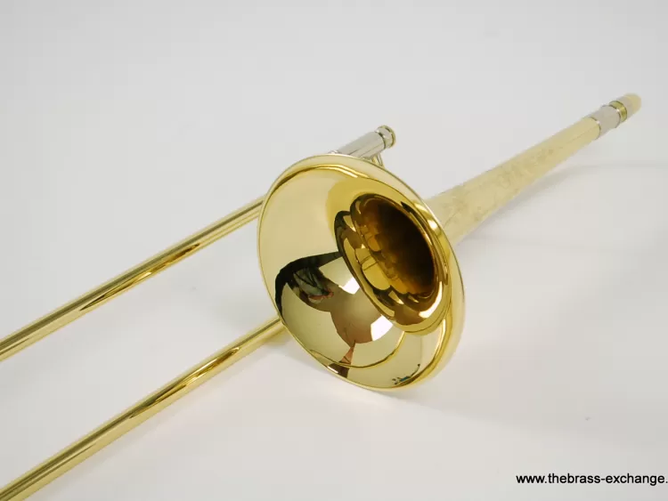 Q35 Shires Alto Trombone