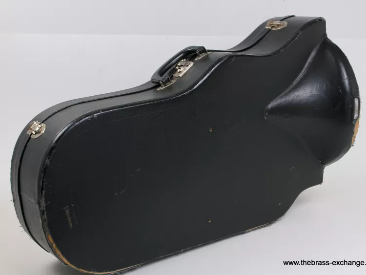 Besson New Standard Euphonium