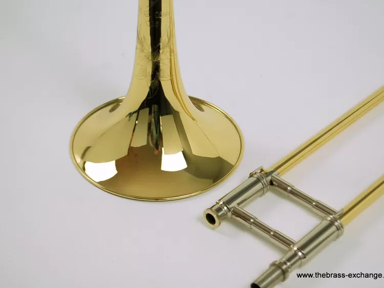 Q35 Shires Alto Trombone