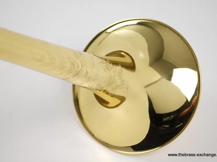 Shires Q30YA Trombone