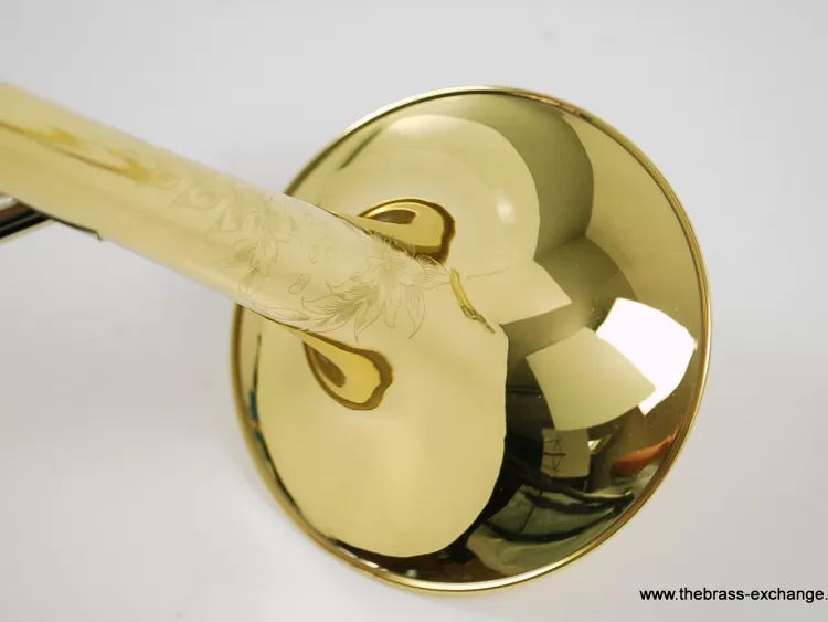 Q35 Shires Alto Trombone