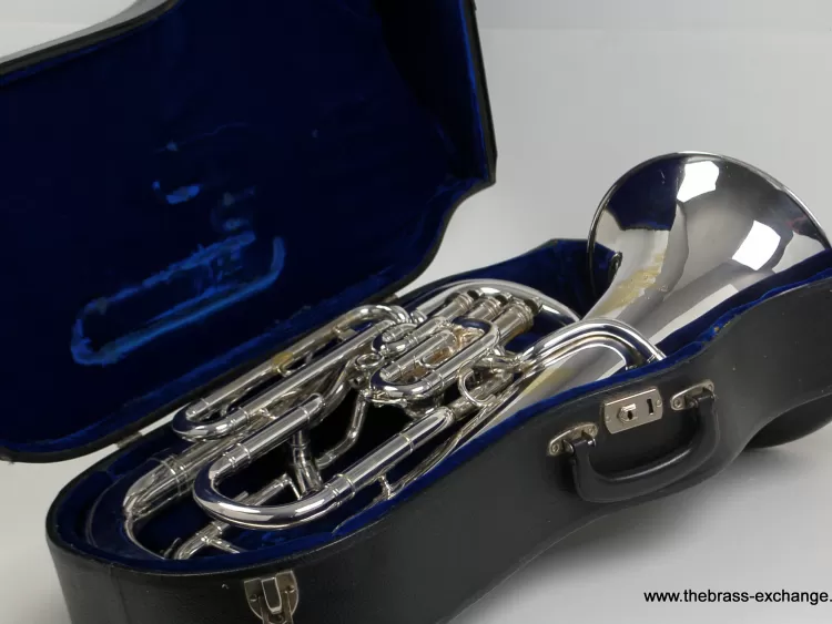 Besson New Standard Euphonium