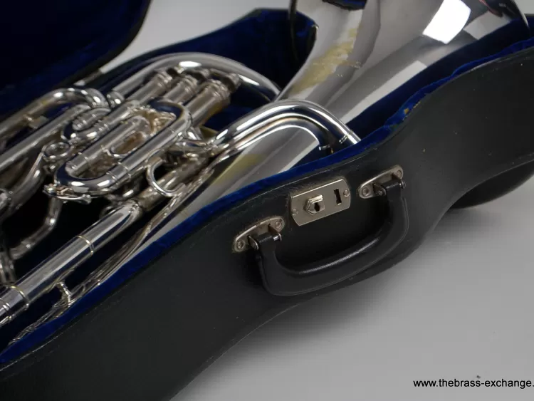 Besson New Standard Euphonium