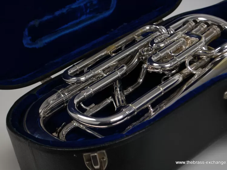 Besson New Standard Euphonium