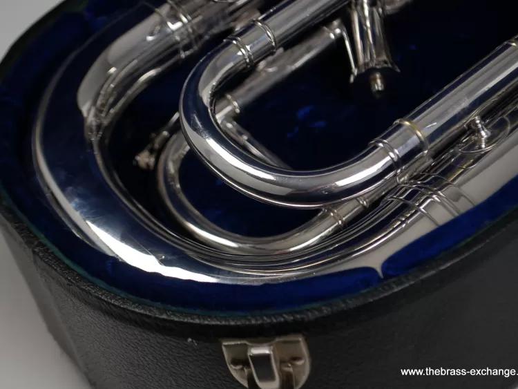 Besson New Standard Euphonium