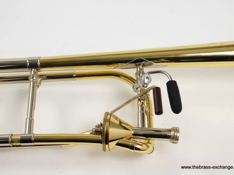 Shires Q30YA Trombone