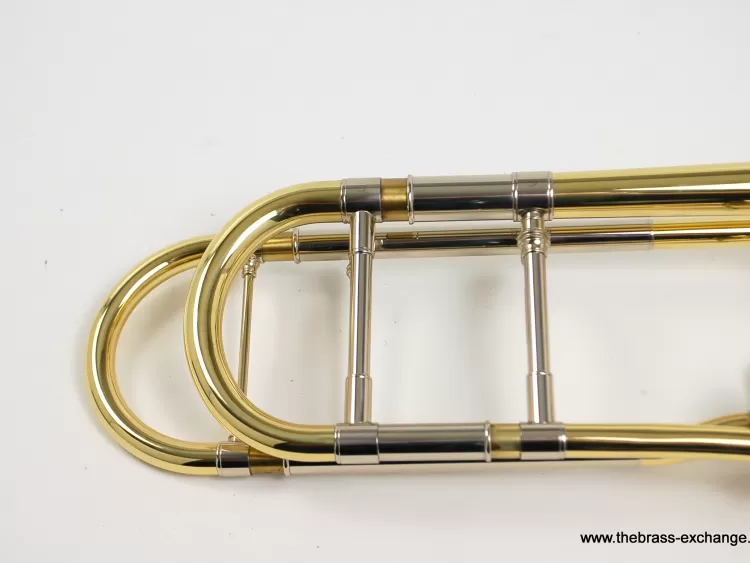 Shires Q30YA Trombone