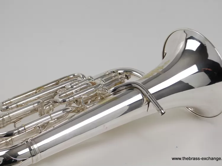 Besson New Standard Euphonium
