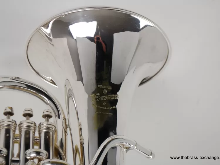 Besson New Standard Euphonium