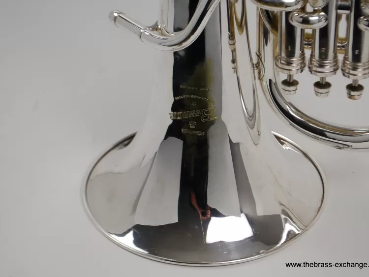 Besson New Standard Euphonium