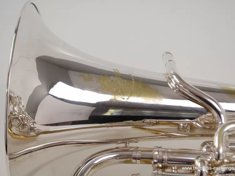 Besson New Standard Euphonium