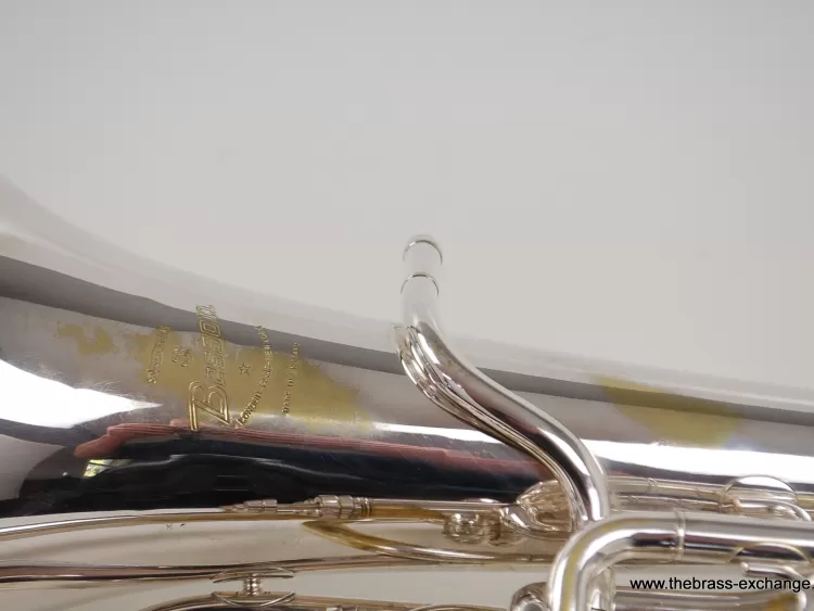 Besson New Standard Euphonium