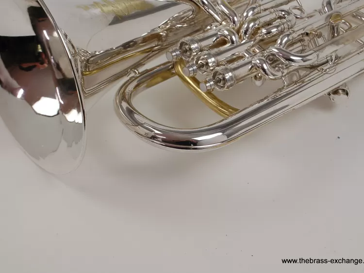 Besson New Standard Euphonium