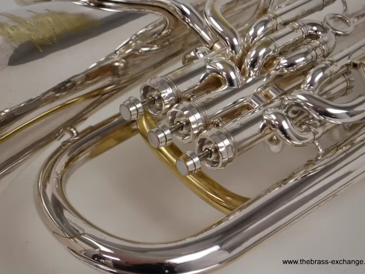 Besson New Standard Euphonium