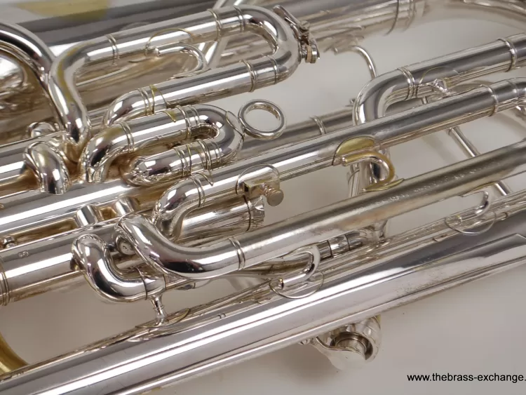 Besson New Standard Euphonium