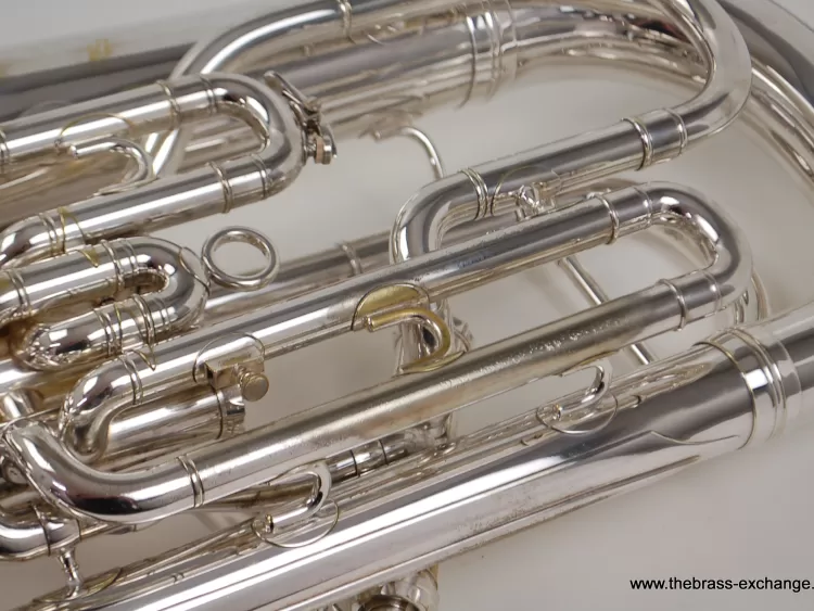 Besson New Standard Euphonium