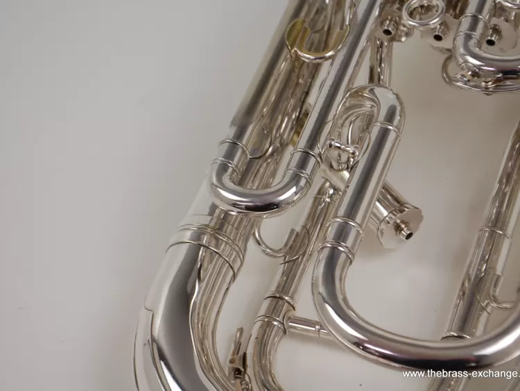 Besson New Standard Euphonium