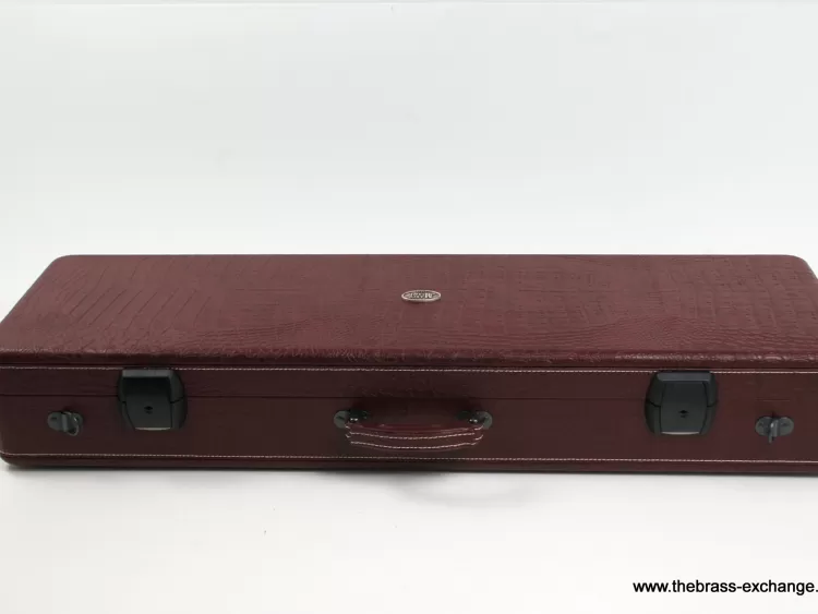 Marco Magi Trombone Screw Bell Case