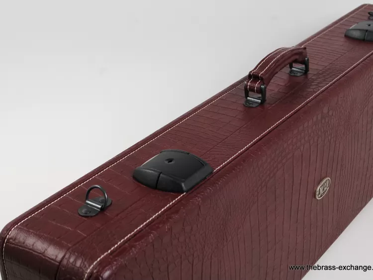 Marco Magi Trombone Screw Bell CaseMarco Magi Trombone Screw Bell Case
