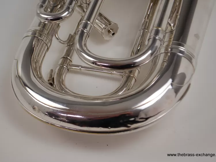 Besson New Standard Euphonium