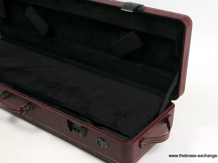 Marco Magi Trombone Screw Bell Case