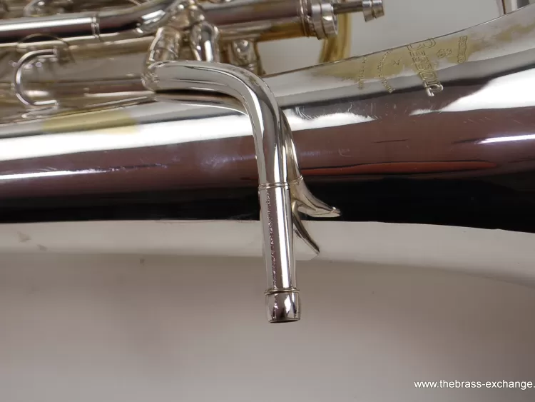 Besson New Standard Euphonium