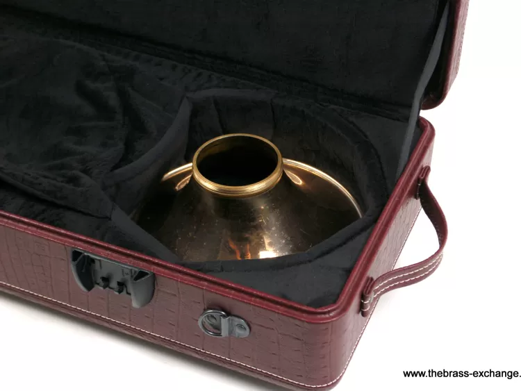 Marco Magi Trombone Screw Bell Case