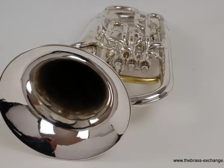 Besson New Standard Euphonium