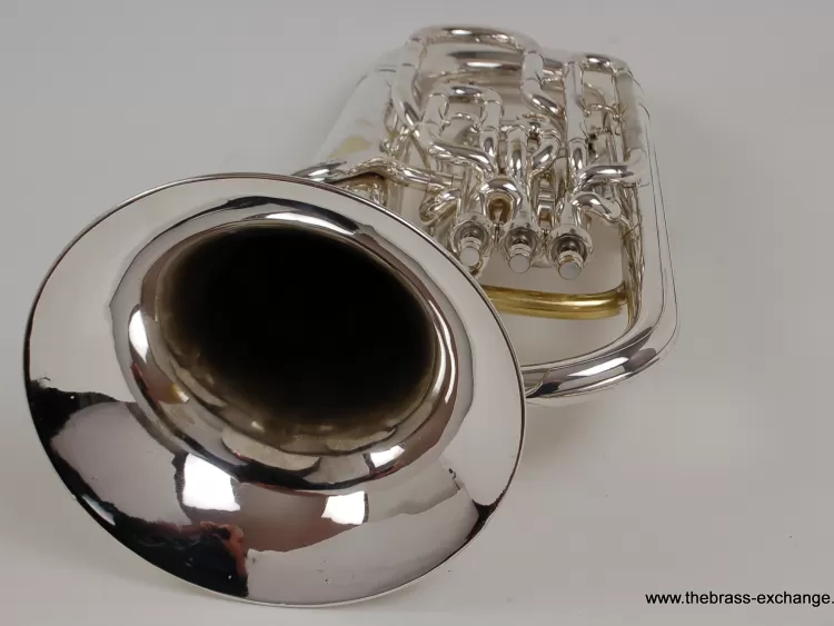 Besson New Standard Euphonium