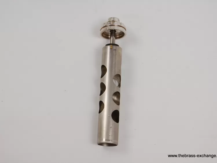 Besson Piston Valve