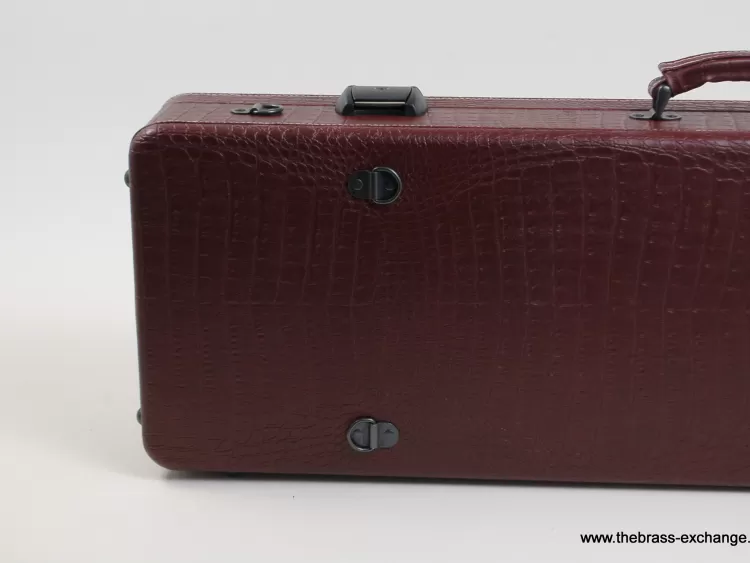 Marco Magi Trombone Screw Bell Case