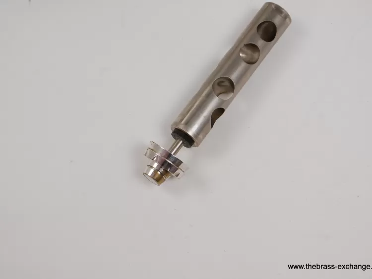 Besson Piston Valve